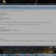 Basic XHTML Coding