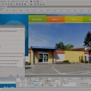 Tutorial Fireworks CS6 CSS Eigenschaften Anzeigen Und CSS Sprites
