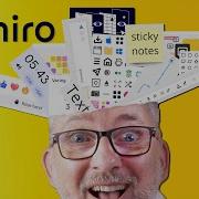 The COMPLETE MIRO Board Tutorial 2022 Beginners To Advanced