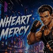 Larya No Mercy Lionheart Soundtrack Epic 80s Synthwave Retrowave