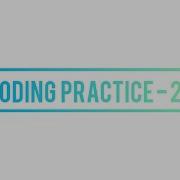 Coding Practice 20 Ccbp Python Nxtwaveccbp