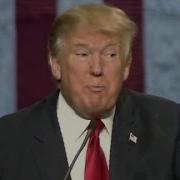 Trump Mocks Reporter With Disability