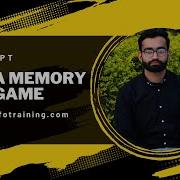 How To Build A Memory Card Game In HTML CSS JavaScript