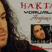 Haktan Arapsaçı