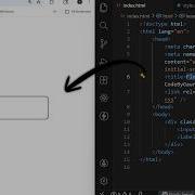Create Floating Label Input Animation HTML CSS Form Design