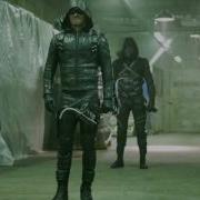 Green Arrow Vs Prometheus 5x21 Arrow Soundtrack