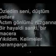 Tarkan Yandim Lyrics