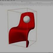 Freeform Modeling Subdivision Tool Converting Subdivisions