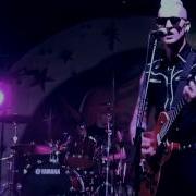 Gutter Demons Guilty Psychobilly Meeting 2014