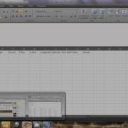 Fusion Tables Basic Features