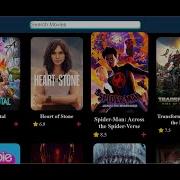 Building An IMDb Clone With HTML CSS JavaScript Bootstrap
