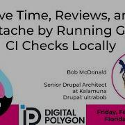 Save Time Reviews And Heartache By Running GitLab CI Checks Locally