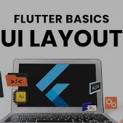 Flutter Layout Basics Row And Column Widget Tree