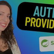 Build Your Own Spring Security Authentication Provider