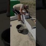 Дом из газобетона своими руками домсвоимируками свободное какпостроитьдом