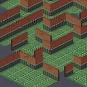 Isometric Maps In LDtk No Mods No Tile Sorting