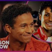 How Jaafar Jackson Mastered Michael Jackson S Speaking Voice