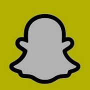 Logo Of SNAPCHAT Using Python S Turtle Codes
