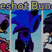 FNF GREEN MOUNTAIN MORE SONIC EXE LADYBUG BUNDLE Horror Creepypasta Sonic