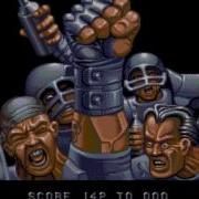 Speedball 2 Brutal Deluxe The Bitmap Brothers MS DOS 1990 PC Longplay