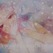 AJR Finale Can T Wait To See What You Do Next Nightcore LYRICS