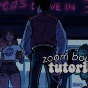 Zoom Bounce Tutorial Ccp Cute Cut Supernova Edits
