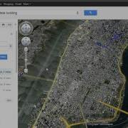 Google Earth In Your Browser MapsGL