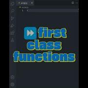 First Class Functions In JavaScript And Why They Re Powerful Javascript Coding Programming