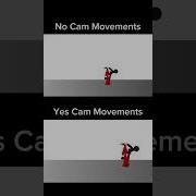 Camera Movements Sticknodes Stickman
