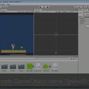 Enemy Spawn 2D Unity
