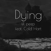 Dying Lil Peep Feat Cold Hart Lyrics