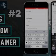 Fix React Native Keyboard Covering TextInputs 2