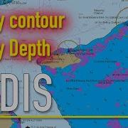 ECDIS Safety Settings Safety Contour Safety Depth