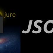 Learn Clojure Dealing With JSON Files