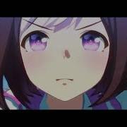 ウマ娘MAD The Top ウマ娘 頭文字D