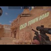 Old Town Road Standoff 2 Fragmovie