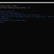 Advent Of Code 2021 Day 7