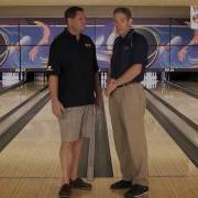 Ebonite Pivot Bowling Ball Reaction