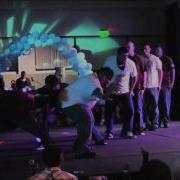 Lambda Theta Phi BK Chapter