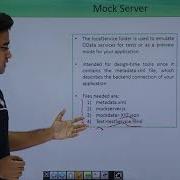 SAPUI5 Project Structure