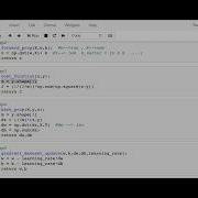 Multivariate Linear Regression Coding In Python From Scratch Machine Learning Tutorial
