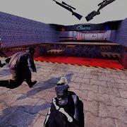 KRISPY VS VENOM Cod4 Deathrun REMASTERED Pro Run Of Semtex