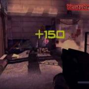 MW3 Mini Edit By ZzZaDnik 2 QUAD SPRAY