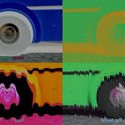 Wheels On The Bus Song New Effects Sponsored By Klasky Csupo 2001 Effects Effects Combined