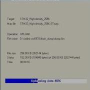 Flash Loader