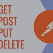 Postman для тестировщика Методы GET POST PUT DELETE Postman урок 4