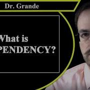 What Is Codependency