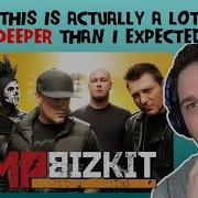 Composer Reacts To Limp Bizkit Nookie REACTION ANALYSIS