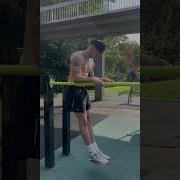 Russian Dip Progression 1