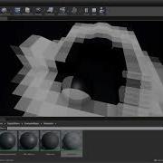 Digital Wave Material Function Library For UE4